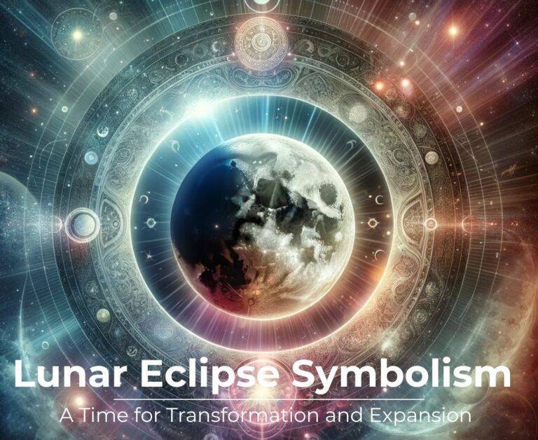 Spiritual Meaning Lunar Eclipse History And Symbolism