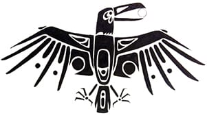 Native American Crow Meaning