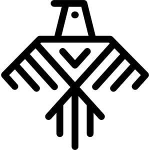 Native American Eagle Symbols