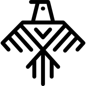 apache indian tribe symbol