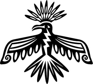 Thunderbird Symbols