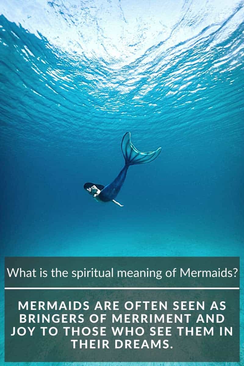 Mermaid Symbolism Discover The Hidden Enchanting Meanings