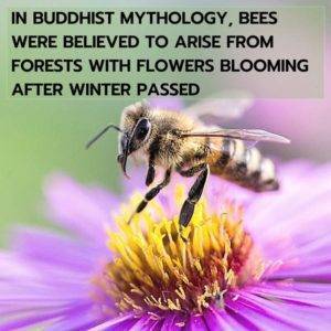 Understanding The Spiritual Meanings Of The Bee [Full Guide]