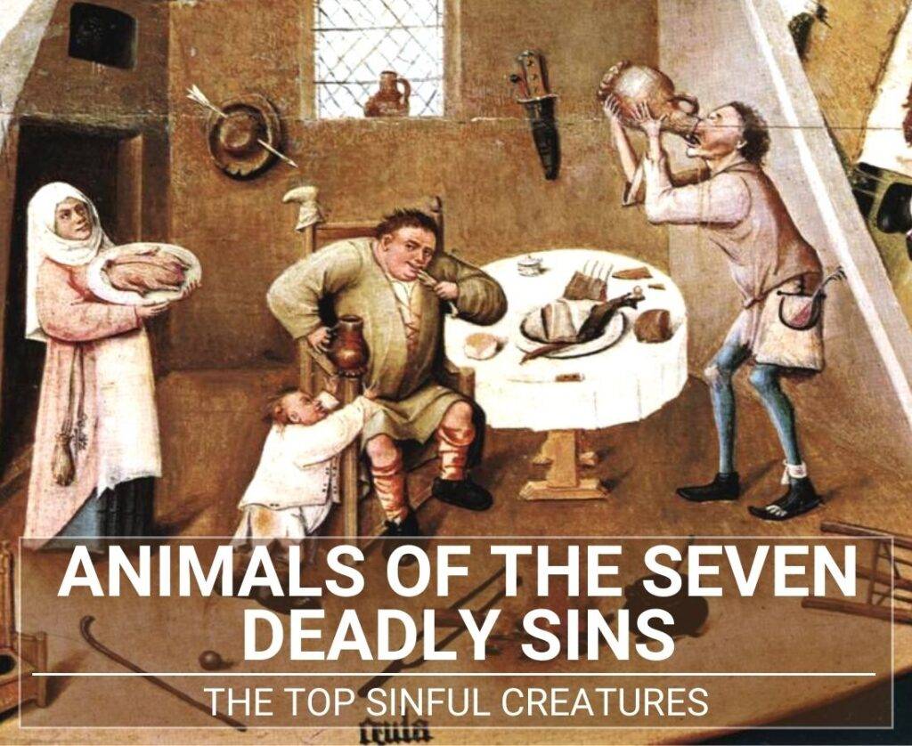 animals-of-the-seven-deadly-sins-the-top-sinful-creatures