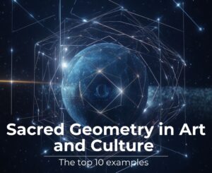 Sacred Geometry in Art and Culture